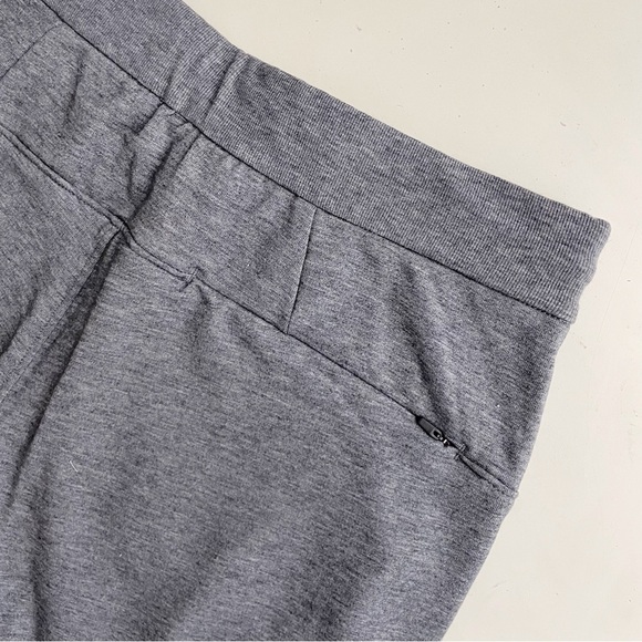 Ministry of Supply Men’s 6” Fusion Terry Short Gray Size XS New - Picture 9 of 9